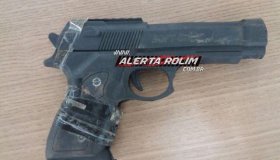 Idoso de 87 anos é amarrado e agredido por casal, em Rolim de Moura