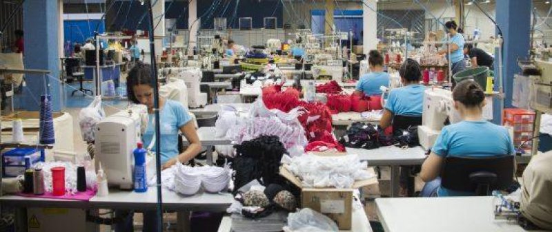 Indústrias de confecções de Pimenta Bueno e Cacoal abastecem diversos estados e geram centenas de empregos