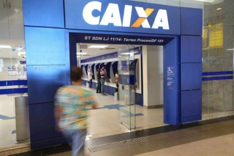 Caixa Econômica Federal abre vagas de estágio em todo o país