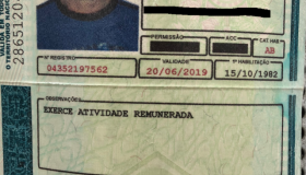 Em Rolim de Moura agricultor é preso por usar CNH falsa