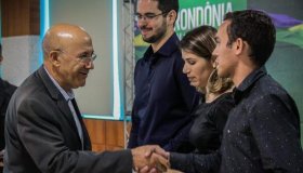 Desafio de Inovação da Infoparty 2017 premia equipe que criou aplicativo para...