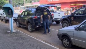 PF deflagra Operação Xeque-Mate e investiga desvio de recursos repassados a...