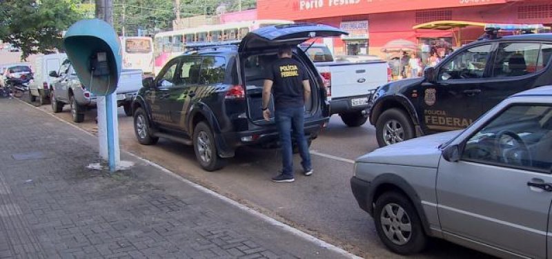 PF deflagra Operação Xeque-Mate e investiga desvio de recursos repassados a associação de xadrez em Rondônia