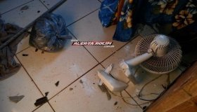 Rolim: Adolescente ameaça matar o próprio cunhado no Bairro Cidade Alta