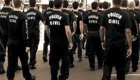 Edital para concurso da Polícia Civil do Amazonas saíra em breve