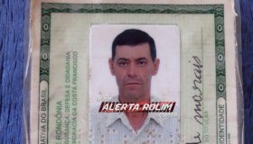 Homem é encontrado morto dentro de banheiro em residência de Rolim de Moura