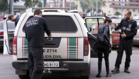 Polícia faz operação contra pedofilia em 24 estados e em Brasília