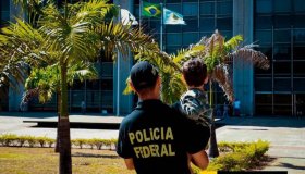 Polícia Federal prepara divulgação de concurso público para o mês junho