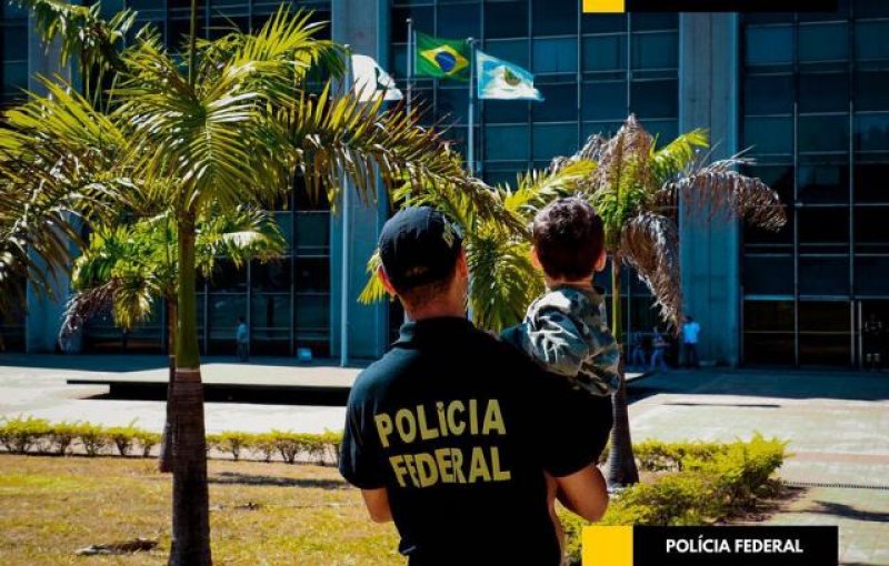 Polícia Federal prepara divulgação de concurso público para o mês junho