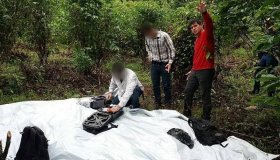 São Miguel: Polícia Militar encerra buscas sobre o possível avião que teria...