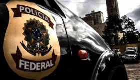 Edital do concurso da Polícia Federal é publicado