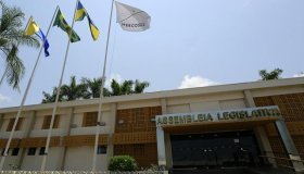 Provas dos concursos da Assembleia e da Polícia Federal serão realizadas no...