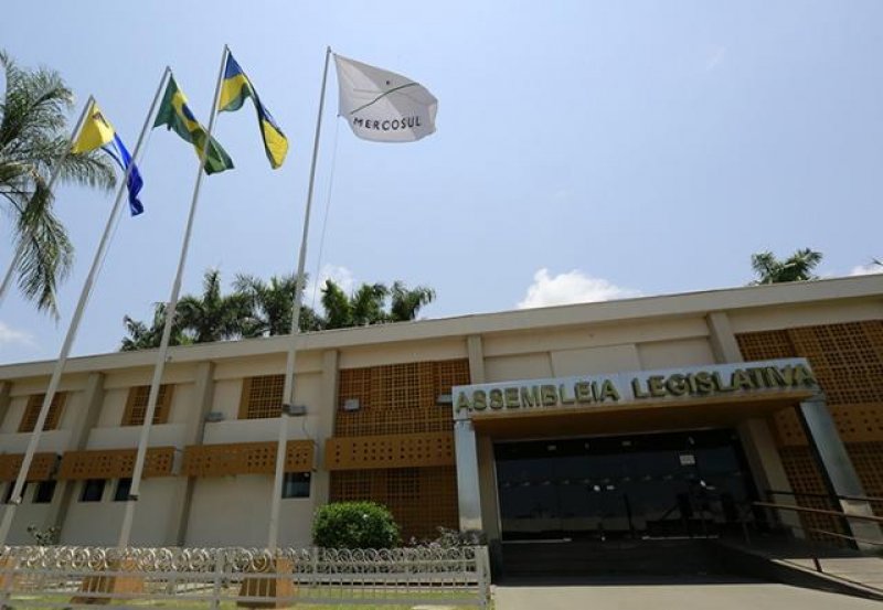 Provas dos concursos da Assembleia e da Polícia Federal serão realizadas no mesmo dia