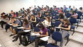 Concursos públicos têm mais de 6.000 oportunidades. Veja as vagas