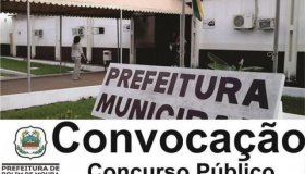 Prefeitura de Rolim de Moura realiza nova convocação de aprovados em concursos