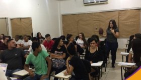 Restam apenas três vagas para o preparatório do Enem 2018