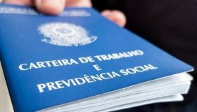 Rondônia abre mais de 800 vagas de emprego com carteira assinada em julho