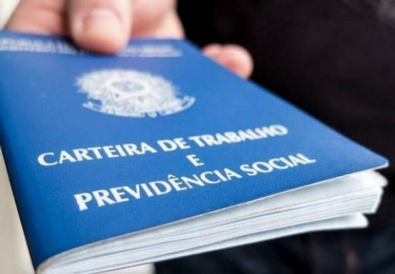 Rondônia abre mais de 800 vagas de emprego com carteira assinada em julho