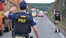 CONCURSO DA PRF 2018: Edital para 500 vagas sai ainda este mês de setembro