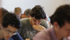 Concursos públicos oferecem mais de 10 mil oportunidades