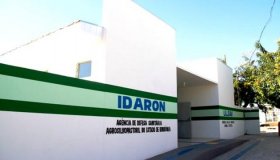 Idaron realiza seleção de estagiários para níveis médio e superior