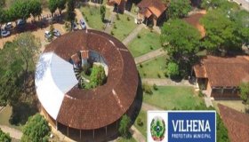 Vilhena: Prefeitura abre processo seletivo para contratação de enfermeiros e...