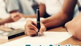 Inscrições abertas para processo seletivo de São Francisco do Guaporé com...
