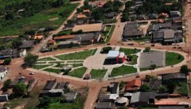 Prefeitura de Parecis lança edital para concurso público com 30 vagas