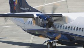 Azul cancela os voos de Cacoal por falta de equipamento que auxilia nos pousos...