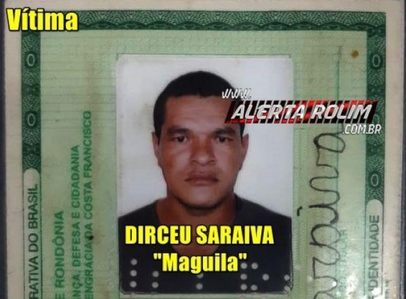 Morte: borracheiro é assassinado em Santa Luzia