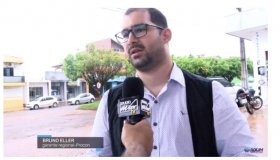Procon notifica postos de combustíveis em Rolim de Moura