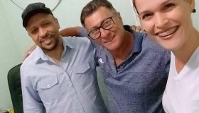 Rolim: Gerente da cooperativa Cresol visita secretário de agricultura