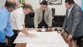 Rondônia terá trabalho estratégico para melhorar trafegabilidade nos 11 mil...