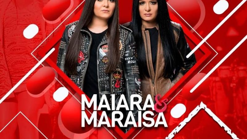 Foto 2 da matéria: 37ª Expopib terá shows com Maiara e Maraísa, Bruno e Barretto e Conrado e Aleksandro
