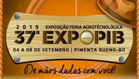 37ª Expopib terá shows com Maiara e Maraísa, Bruno e Barretto e Conrado e...