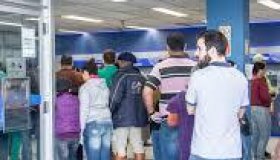 Ao julgar caso de Rondônia, turma do STJ define que demora em fila de banco...