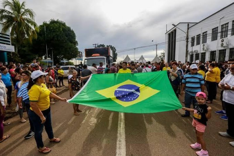 Bloqueio da 364 começará as 04:00 h da manhã