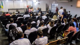 CCJ realiza reunião para apurar denúncia sobre violência obstétrica no...