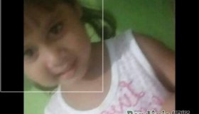 Criança de 03 anos morre afogada em Santa Luzia