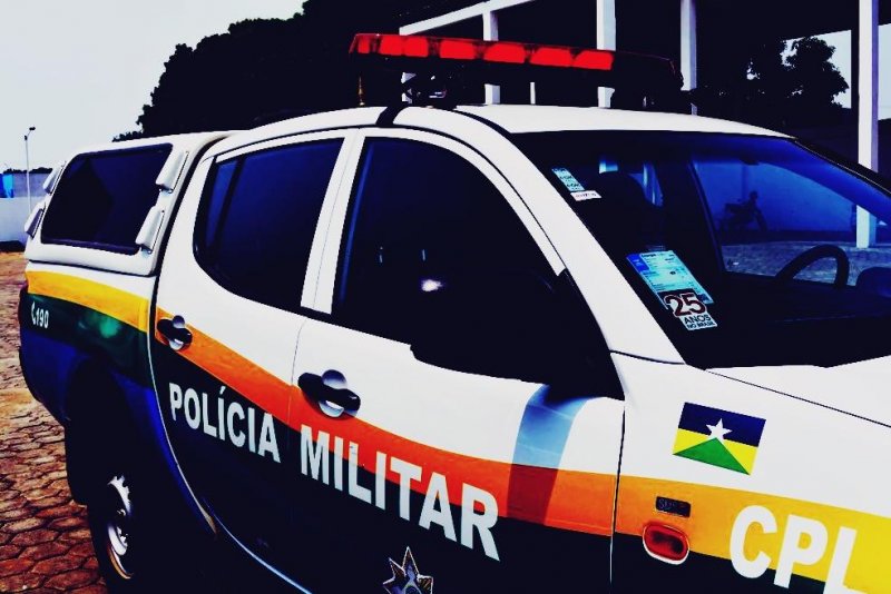 Parecis: Crianças veem mãe sendo esfaqueada e entram na frente de faca para impedir assassinato