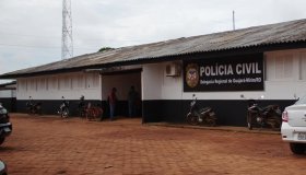 Dois homicídios são registrados em menos de 24 horas em Guajará-Mirim, RO