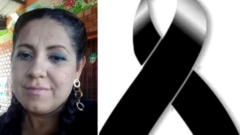 Ex-marido que matou professora pagou R$ 4 mil para ser solto