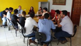 Plano Plurianual 2020-2023 do estado será debatido em Rolim de Moura