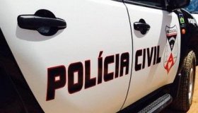 Rolim de Moura: Mega operação da Policia Civil apreende 745 kg de droga na...
