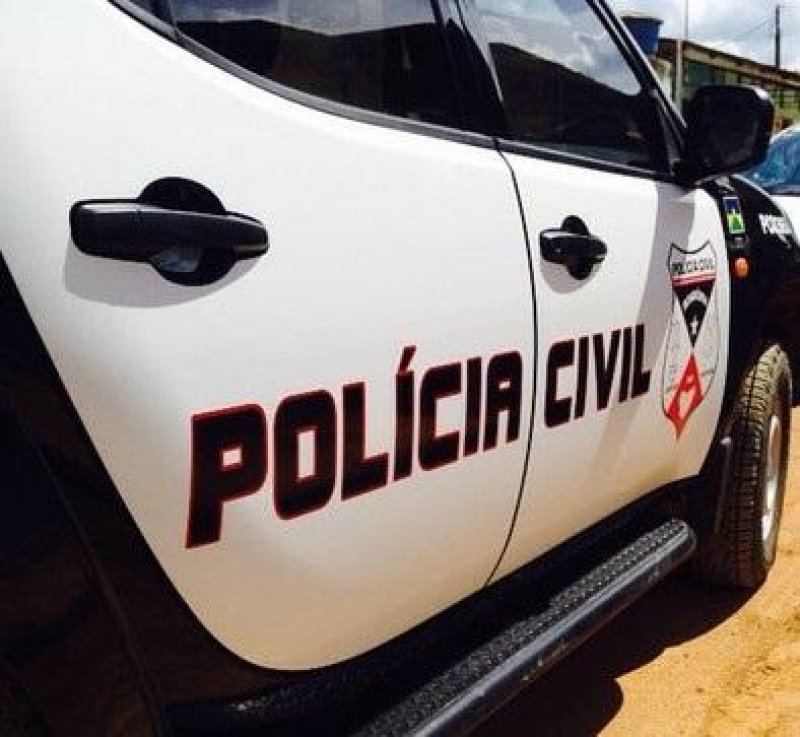 Rolim de Moura: Mega operação da Policia Civil apreende 745 kg de droga na zona rural