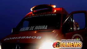 Rolim: Mulher morre em acidente de trânsito próximo ao aeroporto