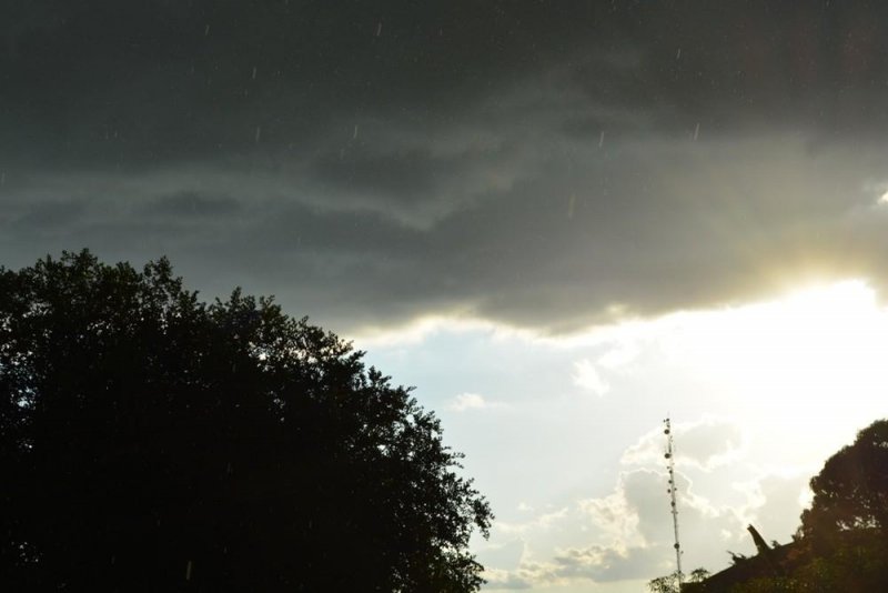 Rondônia terá chuvisco e céu nublado no último fim de semana de março