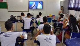 Seduc divulga edital para contratação de 850 professores com salário de até...