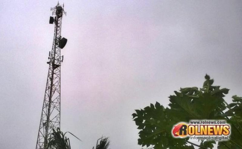 Nas áreas do Oeste e Cone Sul, o dia deverá permanecer nublado e pode haver pancadas de chuvas seguidas de trovoadas. Foto:Rolnews