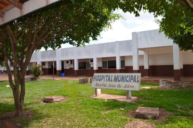 Após acusar traficante de furto, homem é espancado a pauladas em Rolim de Moura